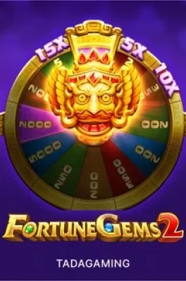 Fortune Gems 2 tragamonedas nueva en PLAYDOIT CASINO COM