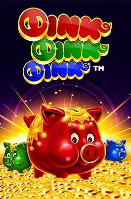 Oink Oink Oink slot de cerditos en PLAYDOIT CASINO COM