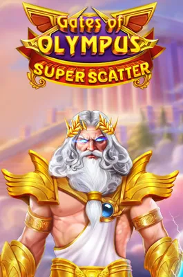 Gates of Olympus Super Scatter en PLAYDOIT CASINO COM