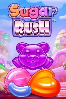 Sugar Rush slot dulce más jugado en PLAYDOIT CASINO COM