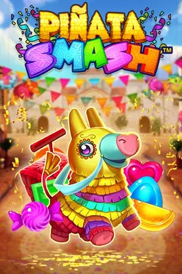 Piñata Smash tragamonedas mexicana PLAYDOIT CASINO COM