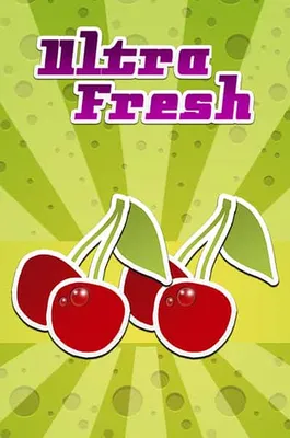 Ultra Fresh frutas clásicas en PLAYDOIT CASINO COM casino