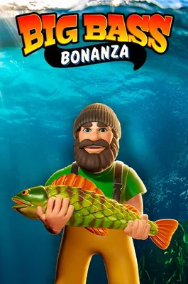 Big Bass pesca con premios en PLAYDOIT CASINO COM