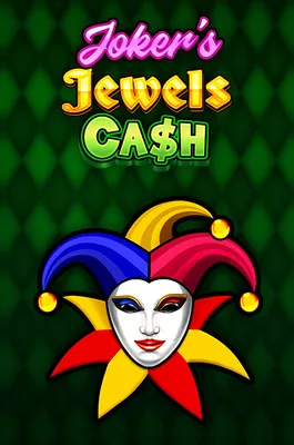 Joker Jewels tragamonedas clásica PLAYDOIT CASINO COM