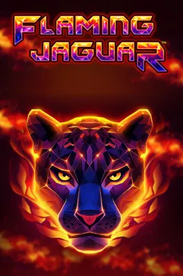 Flaming Jaguar tragamonedas selvática PLAYDOIT CASINO COM