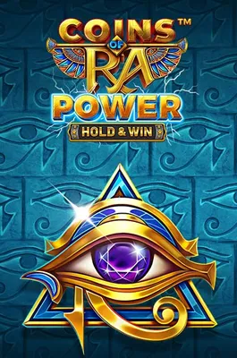 Coins Ra Power tragamonedas egipcia PLAYDOIT CASINO COM