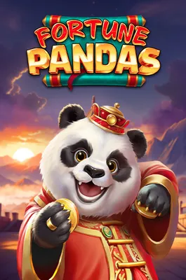 Fortune Pandas slot de pandas en PLAYDOIT CASINO COM