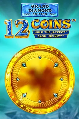 12 Coins nuevo hold and win en PLAYDOIT CASINO COM