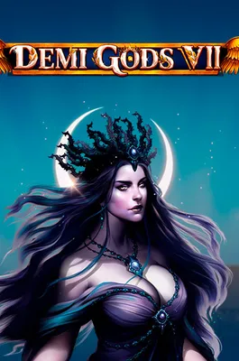 Demi Gods mitología griega en PLAYDOIT CASINO COM