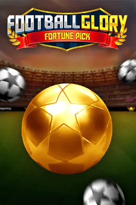 Football Glory slot de fútbol en PLAYDOIT CASINO COM