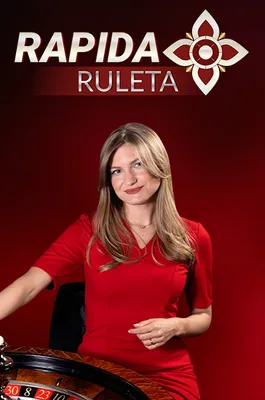 Rápida Ruleta en vivo PLAYDOIT CASINO COM casino