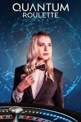 Quantum Roulette en vivo PLAYDOIT CASINO COM