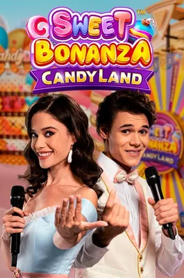 Sweet Bonanza Candyland en vivo PLAYDOIT CASINO COM
