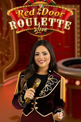 Red Door Roulette casino en vivo PLAYDOIT CASINO COM