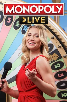 Monopoly Live en PLAYDOIT CASINO COM casino