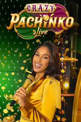Crazy Pachinko show en vivo PLAYDOIT CASINO COM