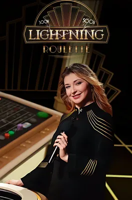 Lightning Roulette clásica en PLAYDOIT CASINO COM
