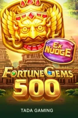 Fortune Gems 500 tragamonedas en PLAYDOIT CASINO COM casino online